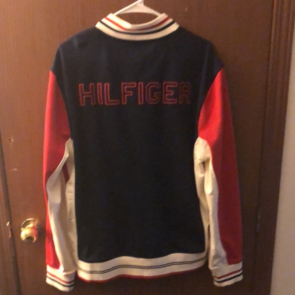 Jacket - Picture 2 of 2